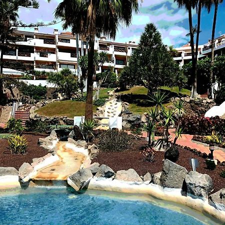 Apartamento Lujo Vistas Mar 221 San Miguel de Abona Ngoại thất bức ảnh