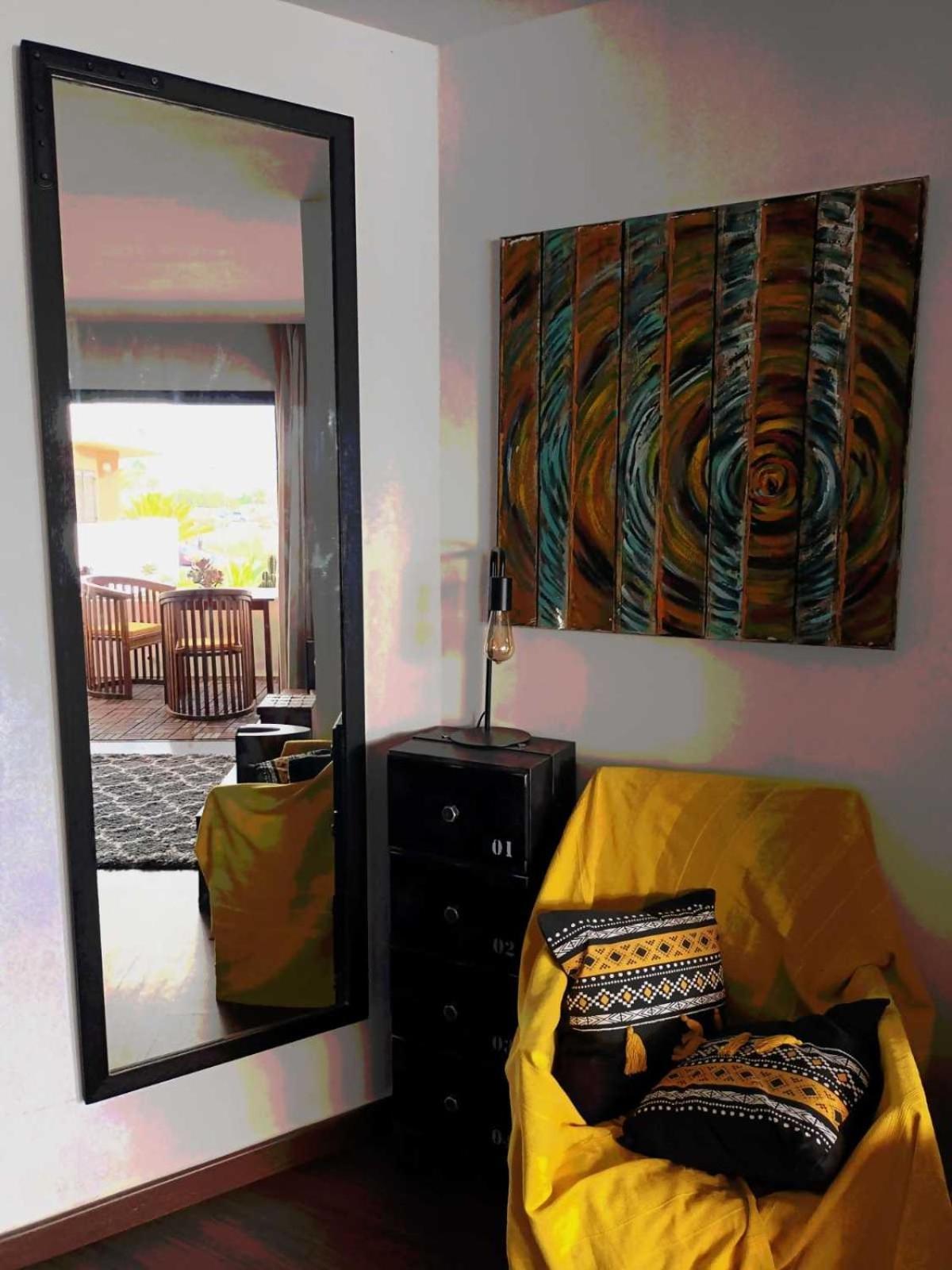Apartamento Lujo Vistas Mar 221 San Miguel de Abona Ngoại thất bức ảnh