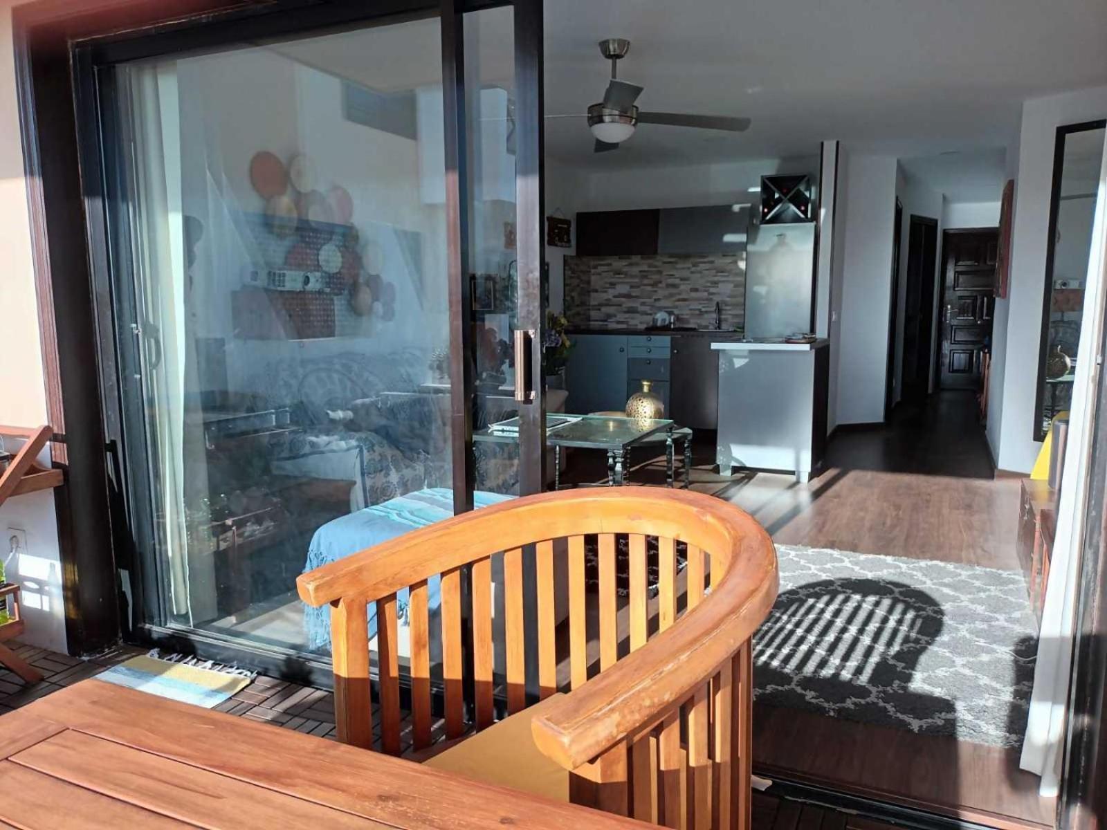 Apartamento Lujo Vistas Mar 221 San Miguel de Abona Ngoại thất bức ảnh